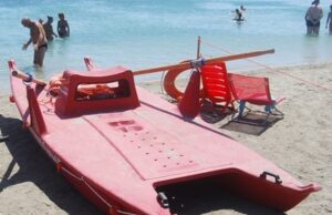 La Regione stanzia un milione e mezzo per prevenire le disgrazie in mare