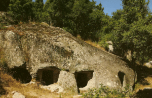 Domus de janas, corsa al riconoscimento Unesco