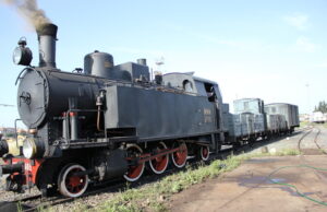 Trenino Verde: arrivano 62 milioni di euro dalla Regione