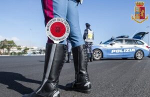 Incidenti stradali: nel weekend 7 patenti ritirate, 5 alla guida ubriachi