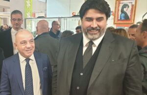 Click day, il Tar Sardegna “commissaria” l’assessore Gianni Chessa