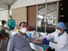 Caos tamponi in via Romagna, la Ats invita i cittadini a rispettare gli orari