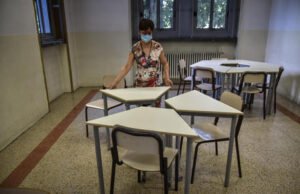 Un altro caso di scabbia a Cagliari: sono cinque le scuole chiuse