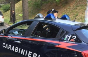 Teulada: fuoristrada con l’auto della zia, denunciata 19enne