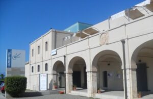 Cagliari, al Lazzaretto esordisce la mostra collettiva “Nessun dorma”