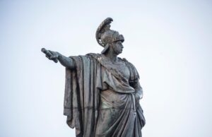 Carlo Felice & co: una mozione per ripristinare le (poche) statue di Cagliari