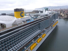 Costa Crociere cerca personale | Ecco le 200 figure richieste