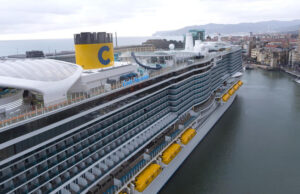 Costa Crociere cerca personale | Ecco le 200 figure richieste