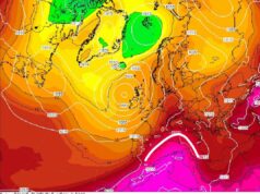 Meteo, ecco quali saranno le temperature da oggi e fino a Ferragosto