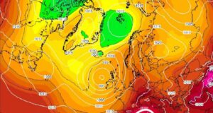 Meteo, ecco quali saranno le temperature da oggi e fino a Ferragosto