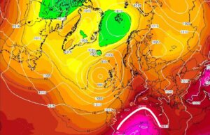 Meteo, ecco quali saranno le temperature da oggi e fino a Ferragosto