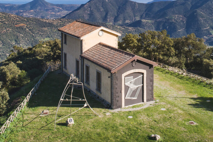 Di cultura e creatività si mangia | In Sardegna rende 1,1 miliardi