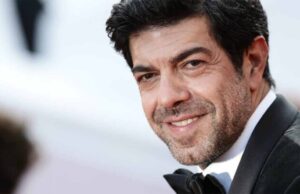 Cinema e teatro nelle scuole: la proposta di Pierfrancesco Favino