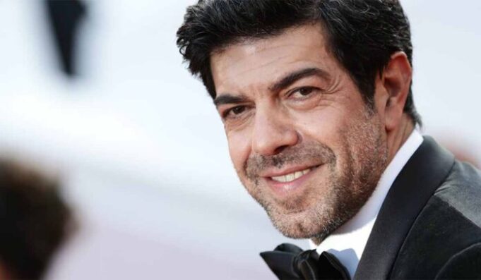 Cinema e teatro nelle scuole: la proposta di Pierfrancesco Favino