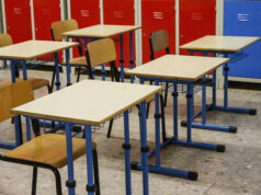 Oristano: 10 nuovi contagi in città, chiude il plesso dell’Istituto Comprensivo n.3