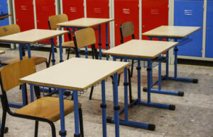 Covid, chiuse tre scuole nel Comune di Iglesias