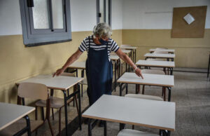 Scuole chiuse a gennaio, per ora solo ipotesi | La nota ufficiale del Prefetto