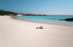 Turismo in Sardegna, più che i milanesi poté la malaria