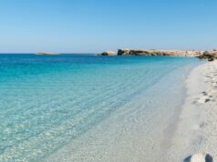 Furti di sabbia nell’isola: il caso Sardegna approda sul quotidiano The Guardian