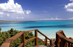 Un milione di affitti in nero per le ville del nord Sardegna