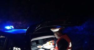 Elmas, muore travolto da un’auto davanti al cimitero