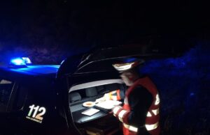 Elmas, muore travolto da un’auto davanti al cimitero