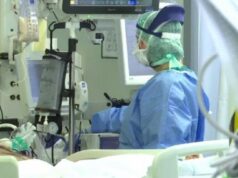 Un punto percentuale salva la Sardegna dalla zona gialla