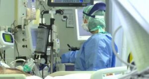 473 casi positivi in Sardegna: aumentano ricoveri e terapie intensive