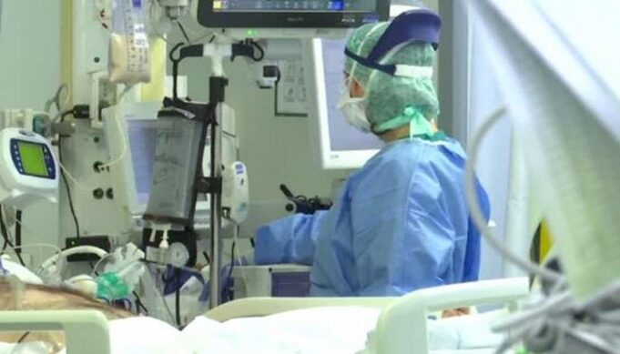 473 casi positivi in Sardegna: aumentano ricoveri e terapie intensive