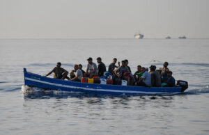 Naufragio migranti al largo della Tunisia: almeno 20 vittime