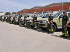 Corpo forestale in Sardegna, nuovo concorso dopo diciotto anni