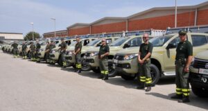 Corpo forestale in Sardegna, nuovo concorso dopo diciotto anni