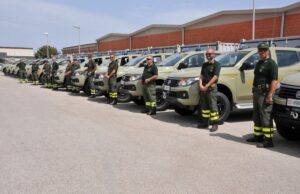 Corpo forestale in Sardegna, nuovo concorso dopo diciotto anni