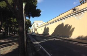 Cilloccu (Progetto Comune per Cagliari): “Viale Buoncammino dimenticato dall’attuale amministrazione comunale