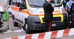 Incidente sulla 126: muore una 26enne di Villamar, cinque feriti gravi