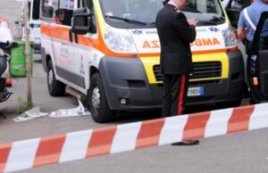 Maracalagonis, violento scontro auto-moto: gravissimo un 42enne