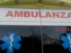 Cade da ponteggio, operaio muore dopo un giorno di agonia