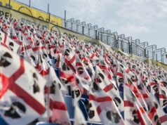 Crolla la reputazione del calcio italiano, ma il Cagliari piace ancora