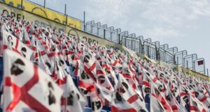 Crolla la reputazione del calcio italiano, ma il Cagliari piace ancora