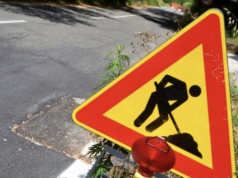 Riqualificazione strade, a Cagliari chiuse 500 buche in un mese