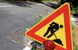 Riqualificazione strade, a Cagliari chiuse 500 buche in un mese