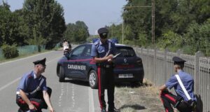 Moto contro Suv: la vittima è un 34enne di Villa San Pietro