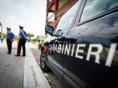 Muravera: vacanzieri in camper sanzionati dai carabinieri, due multe da 400 euro