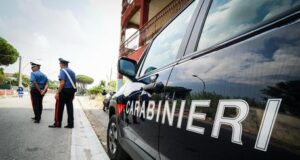 Muravera: vacanzieri in camper sanzionati dai carabinieri, due multe da 400 euro
