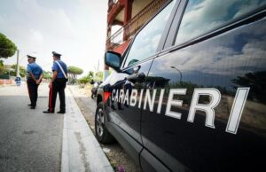 Muravera: vacanzieri in camper sanzionati dai carabinieri, due multe da 400 euro