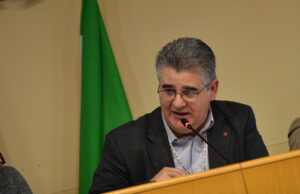 Federconsumatori, Michele Carrus è il nuovo presidente nazionale