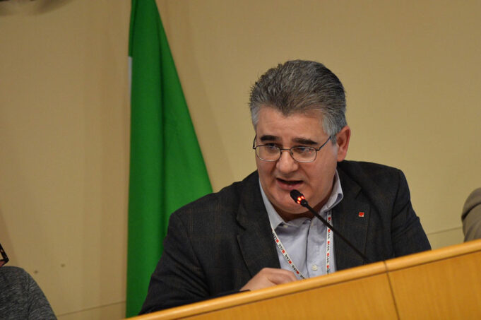 Federconsumatori, Michele Carrus è il nuovo presidente nazionale