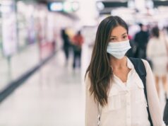 Mascherina: dal 1° maggio resta l’obbligo a scuola e negli ospedali