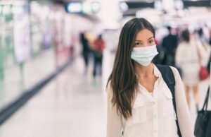 Mascherine all’aperto e discoteche chiuse | Il Governo proroga per altri 10 giorni