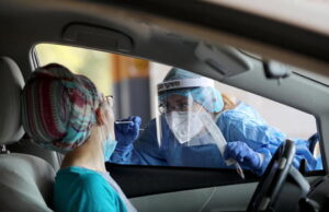 Covid, Italia: 1.968 nuovi positivi e 59 decessi